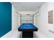 Game room with a pool table at 2950 Buccaneer Palm Rd, Kissimmee, FL 34747