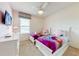' bedroom with twin beds and Frozen bedding at 4723 Terrasonesta Dr, Davenport, FL 33837