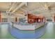 Indoor community room with pool tables at 580 Cantabria Dr, Davenport, FL 33837