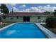 Refreshing pool with a lovely backyard, perfect for relaxing and entertaining guests at 1592 Martin Luther King Ne Blvd, Winter Haven, FL 33881