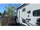 Cherokee Arctic Wolf travel trailer side view at 1592 Martin Luther King Ne Blvd, Winter Haven, FL 33881