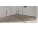 Well-lit bedroom with neutral carpeting at 1739 Morning Star Dr, Clermont, FL 34714