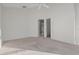 Primary bedroom with private bathroom access at 1739 Morning Star Dr, Clermont, FL 34714