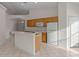 Spacious kitchen with ample counter space at 1739 Morning Star Dr, Clermont, FL 34714