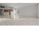 Bright living room with tile floors and high ceilings at 1739 Morning Star Dr, Clermont, FL 34714
