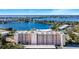 Lakefront condo building showcasing beautiful lake views at 1776 6Th St Nw # 209, Winter Haven, FL 33881