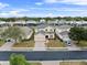 Two-story house in a quiet neighborhood at 256 Lancaster Dr, Davenport, FL 33897