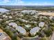 Community overview highlighting the layout and landscaping at 312 Lucaya Loop # B5/U312, Davenport, FL 33897