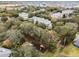 Community view with playground and surrounding neighborhood at 312 Lucaya Loop # B5/U312, Davenport, FL 33897