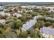 Aerial view of building and community, showing its location and surroundings at 312 Lucaya Loop # B5/U312, Davenport, FL 33897