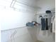 Large walk-in closet with wire shelving at 524 Sardinia Cir, Davenport, FL 33837