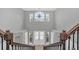 Grand two-story entryway with a stunning view at 8162 Valhalla Ter, Reunion, FL 34747