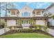 Two-story home with stone accents and two-car garage at 8162 Valhalla Ter, Reunion, FL 34747