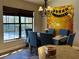 Casual dining area with table and chairs near kitchen at 26 Lake Diamond Ave, Ocala, FL 34472