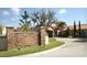 Tuscana Grand's impressive entrance with Mediterranean-inspired architecture at 1361 Tuscan Ter # 7305, Davenport, FL 33896