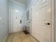 Bright entryway with tile flooring and ample closet space at 1361 Tuscan Ter # 7305, Davenport, FL 33896