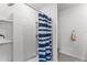 Clean bathroom with shower/tub combo and updated fixtures at 1956 Egret Meadows Ave, Kissimmee, FL 34744