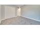 Bright bedroom with double door closet and carpet at 22 Peterlee Ct, Kissimmee, FL 34758