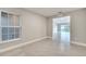 Bright dining area with view to living room at 22 Peterlee Ct, Kissimmee, FL 34758