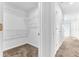 Large walk-in closet with wire shelving at 2274 Centerra Loop, Kissimmee, FL 34741