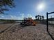 Community playground near lake at 3011 Hemingway Cir # 3011, Haines City, FL 33844