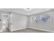 Bedroom featuring recessed lighting, and a doorway, offering ample space at 3020 Rockingham Cir, Orlando, FL 32808