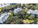 Complex of buildings surrounded by trees and greenery at 308 Rum Run # B35/U308, Davenport, FL 33897