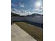 Sunny backyard with grassy area at 3309 Sonder Dr, Davenport, FL 33896