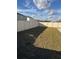 Large backyard with fenced enclosure at 3309 Sonder Dr, Davenport, FL 33896