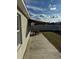 Backyard patio with table and chairs at 3309 Sonder Dr, Davenport, FL 33896