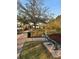 Community playground with slides and play structure at 3309 Sonder Dr, Davenport, FL 33896