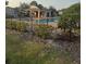Inviting community pool with fenced area at 3309 Sonder Dr, Davenport, FL 33896