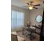 Home office featuring a desk and window at 3309 Sonder Dr, Davenport, FL 33896