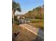 Walkway leading to the community pool at 3309 Sonder Dr, Davenport, FL 33896