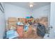 Room filled with unpacked moving boxes at 3643 Julius Estates Blvd, Winter Haven, FL 33881