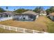Home with private pool and fenced backyard at 370 Henley Cir, Davenport, FL 33896