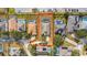Property location in desirable community at 370 Henley Cir, Davenport, FL 33896