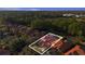 Property view, highlighting the home's tile roof and location at 384 Orange Cosmos Blvd, Davenport, FL 33837