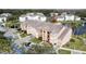3-story apartment building with parking and lake views at 4105 Tropical Isle Blvd # 216, Kissimmee, FL 34741