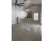 Living room with tile floors and kitchen bar at 4518 Commander Dr # 1918, Orlando, FL 32822