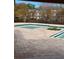 Community pool area with brick deck and multiple pools at 4518 Commander Dr # 1918, Orlando, FL 32822