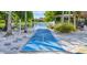 Enjoy a relaxing game of shuffleboard at 4724 Vero Beach Pl, Kissimmee, FL 34746