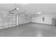 Two-car garage with epoxy floor at 534 Bristol Cir, Kissimmee, FL 34758