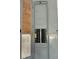 Image shows the electrical panel with various breakers at 648 Tradewinds Dr, Deltona, FL 32738