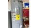 AO Smith Signature 100 gallon water heater at 648 Tradewinds Dr, Deltona, FL 32738