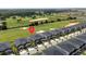 Townhome community near golf course and conservation area at 701 Ocean Course Ave, Davenport, FL 33896