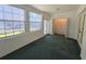 Spacious bonus room with plenty of natural light and storage at 903 Illinois Ave, Saint Cloud, FL 34769