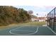 Community outdoor basketball court at 1068 Lake Berkley Dr, Kissimmee, FL 34746
