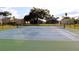 Community tennis court at 1068 Lake Berkley Dr, Kissimmee, FL 34746