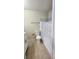 Clean bathroom with a shower and tile flooring at 1075 S Hiawassee Rd # 912, Orlando, FL 32835